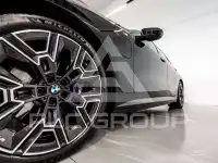 2025 BMW 550