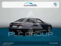 2025 BMW 550