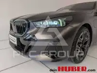 2025 BMW 550