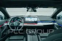 2025 BMW 550