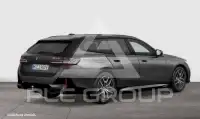 2025 BMW 550