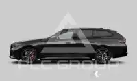 2025 BMW 550