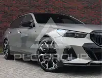 2025 BMW 550