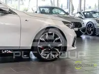2025 BMW 550