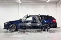 2025 BMW 550