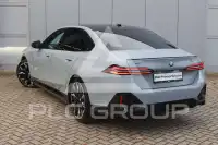2025 BMW 550