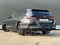 2025 BMW 550