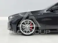 2025 BMW 550