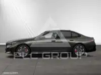2025 BMW 550