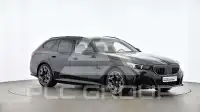 2025 BMW 550