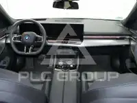 2025 BMW 550
