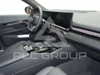 2025 BMW 550
