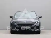2025 BMW 550