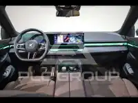 2025 BMW 550
