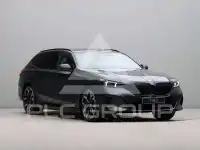 2026 BMW 550
