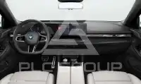 2025 BMW 550