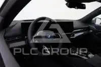 2026 BMW 550