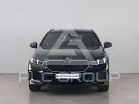 2025 BMW 550