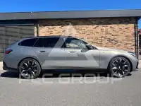 2025 BMW 550