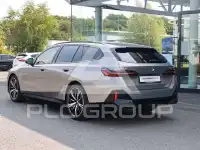 2025 BMW 550