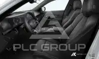 2025 BMW 550