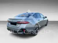 2025 BMW 550