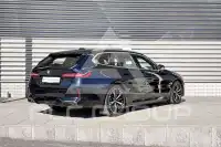2025 BMW 550