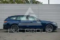 2025 BMW 550