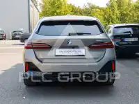 2025 BMW 550
