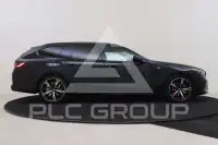 2025 BMW 550