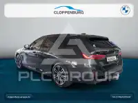 2025 BMW 550