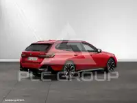 2025 BMW 550
