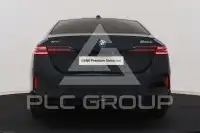 2025 BMW 550