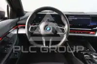 2025 BMW 550