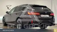 2025 BMW 550