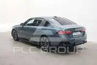 2025 BMW 550