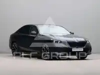 2025 BMW 550