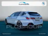 2025 BMW 550