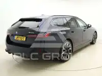 2025 BMW 550