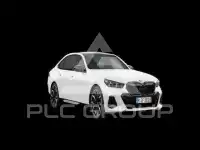 2025 BMW 550