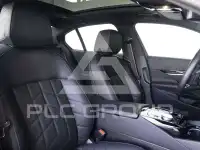2025 BMW 550