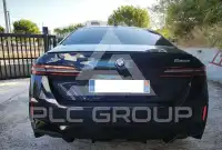 2025 BMW 550