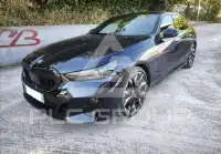 2025 BMW 550