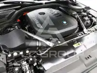 2026 BMW 550