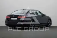 2025 BMW 550