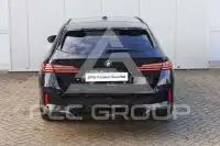 2025 BMW 550