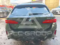 2025 BMW 550