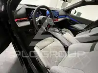 2025 BMW 550