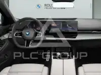 2025 BMW 550