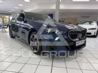2025 BMW 550